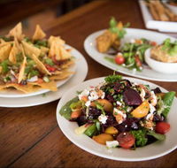 KCs Bar  Grill - LBG