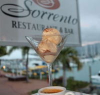 Sorrento Restaurant  Bar - LBG