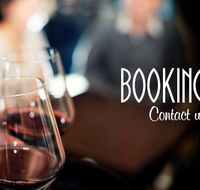 Alibi Lounge Bar - LBG