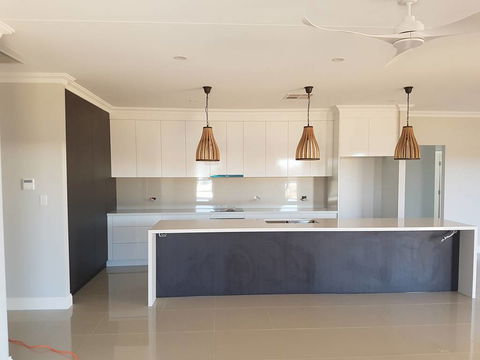 Fast Carpentry Services - LBG 0