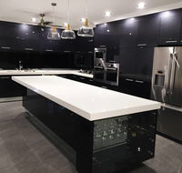 DSV Cabinet Solutions - LBG