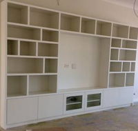 Western Wardrobes - LBG