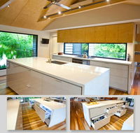 Mynt Interiors - LBG