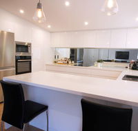 Beachside Kitchens - LBG