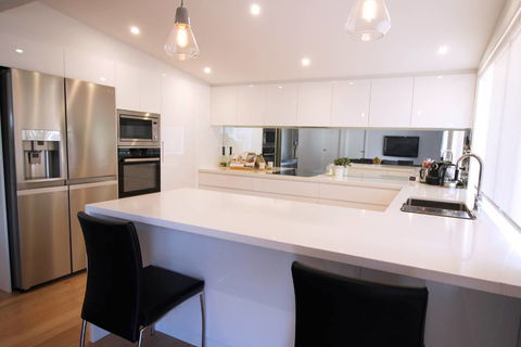 Beachside Kitchens - LBG 0