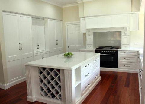 Beachside Kitchens - LBG 1