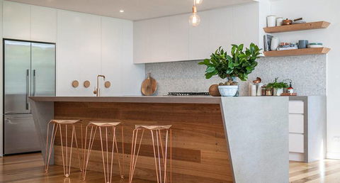 Beachside Kitchens - LBG 2