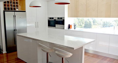 Beachside Kitchens - LBG 4