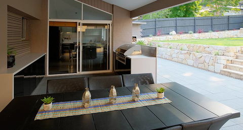 Beachside Kitchens - LBG 5