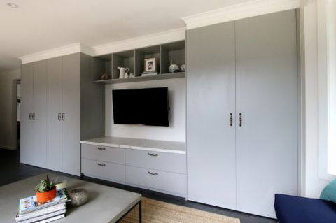 Beachside Kitchens - LBG 7