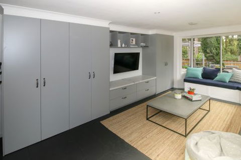 Beachside Kitchens - LBG 9