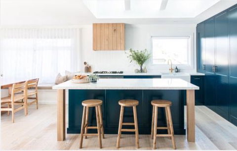 Beachside Kitchens - LBG 12