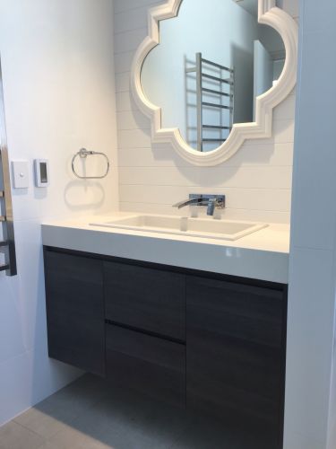 Beachside Kitchens - LBG 13