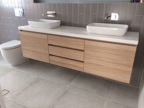 Beachside Kitchens - LBG 14