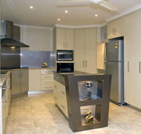 Australian Prestige Cabinet Company - LBG
