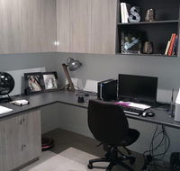 Mackay Cabinetmaking Service - LBG