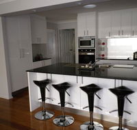 Custom Kitchens by Design - LBG