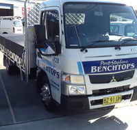 Port Stephens Benchtops  Kitchens - LBG