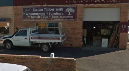 Garbage Disposal Units LBG