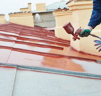 G T Milne Painting Contractors - LBG