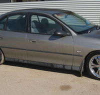 Dave's Used Cars - LBG