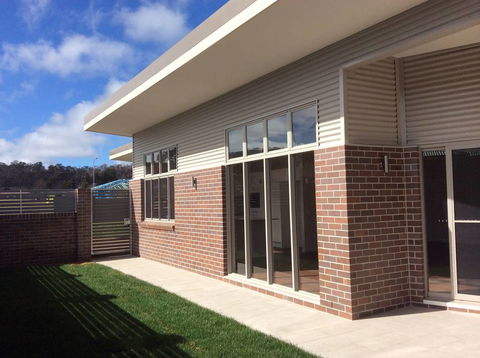 Owen & Fiveash & Partners - LBG 3