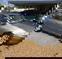 Smithys Just Cruisin Autos - LBG