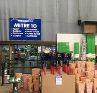 Macksville Mitre 10 - LBG