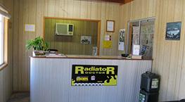 Radiator Doctor - LBG 1