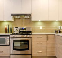 Budget Kitchens - LBG