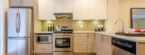Budget Kitchens - LBG 0