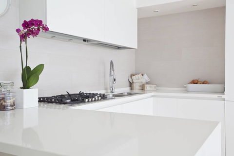 Budget Kitchens - LBG 1