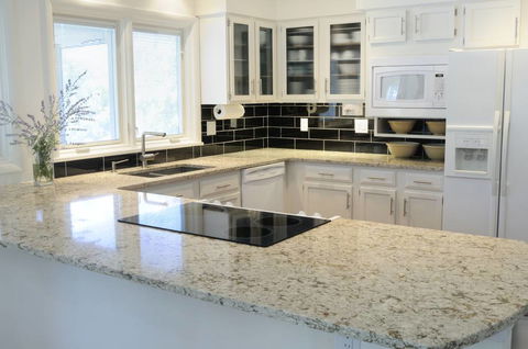 Budget Kitchens - LBG 2
