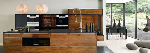 Hunter Kitchen King - LBG 1