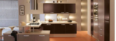 Hunter Kitchen King - LBG 2