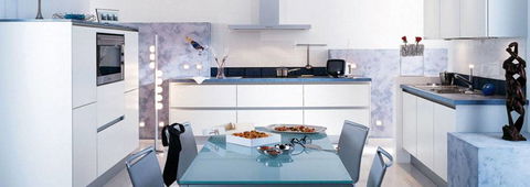 Hunter Kitchen King - LBG 3