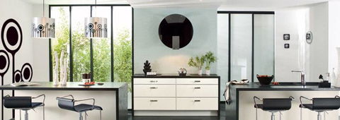 Hunter Kitchen King - LBG 4