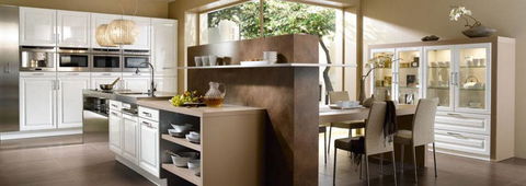 Hunter Kitchen King - LBG 5