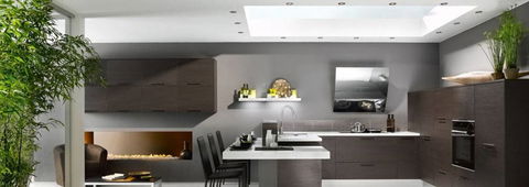 Hunter Kitchen King - LBG 7