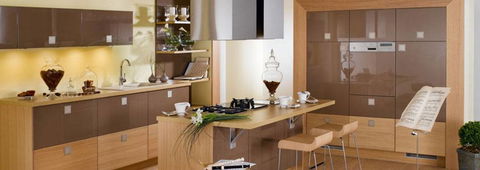 Hunter Kitchen King - LBG 8