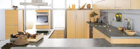 Hunter Kitchen King - LBG 9