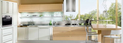 Hunter Kitchen King - LBG 10