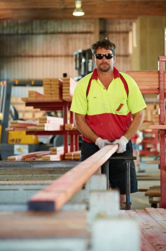 Porters Mitre 10 Trade Centre Whitsunday - LBG 1