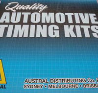 Southern Engine Reconditioning - LBG