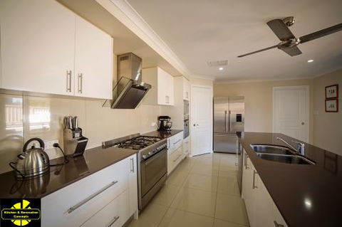 Kitchen & Renovation Concepts - LBG 0