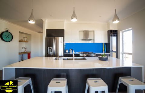Kitchen & Renovation Concepts - LBG 1