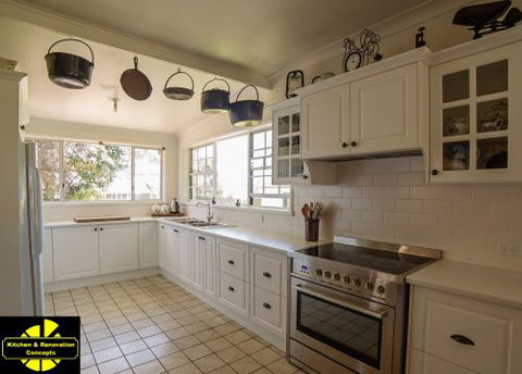 Kitchen & Renovation Concepts - LBG 2