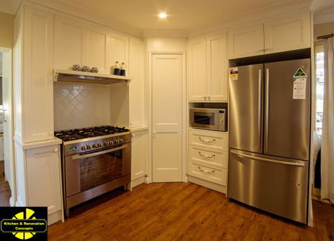 Kitchen & Renovation Concepts - LBG 3