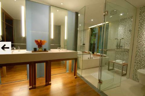 NCP Bathroom Centres - LBG 1