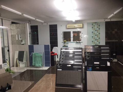 Concept Tiles And Surfaces - LBG 1